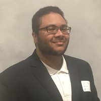 Booz Allen Hamilton Employee Francis Murray's profile photo