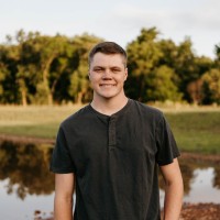 Tanner Hartman Email & Phone Number