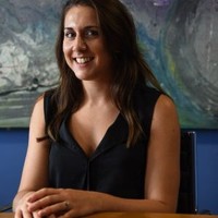 Jordan Sheppard Ltd Employee Mica Corbett's profile photo