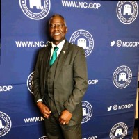 Onslow County Schools Employee Bill Lanier's profile photo