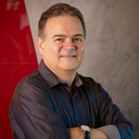 Connectoway Employee Fernando Amorim's profile photo