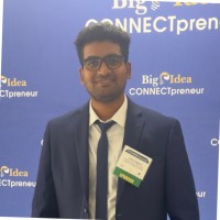 Inseer, Inc. Employee Nikhil Dugyala's profile photo
