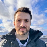 N-able Employee Lee van Cockerill's profile photo