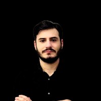 AzRy Employee Givi Mdinaradze's profile photo