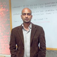Hostnet Employee Vipin Pandey's profile photo