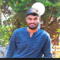 Mobiveil Inc. Employee Kalyan Nunna's profile photo