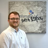 Lloyds Banking Group Employee Edward Sinclair-Hughes's profile photo