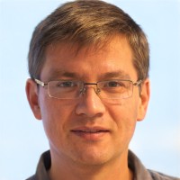 AITS Employee John Smith's profile photo