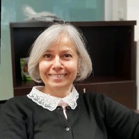 UNAM Institute of Materials Science and Nanotechnology Employee Elif Baktir's profile photo