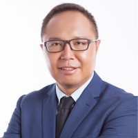 Shangri-La's Rasa Ria Resort & Spa Employee Spencer Lam's profile photo