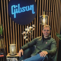 Gibson Brands, Inc. Employee Quentin G.'s profile photo