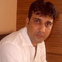 MIRC ELECTRONICS LTD Employee Vimal Bhat's profile photo