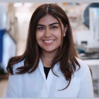 Massachusetts General Hospital Employee Rachel Rivera's profile photo