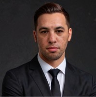 Buffalo Wild Wings Employee Raymond Bell's profile photo