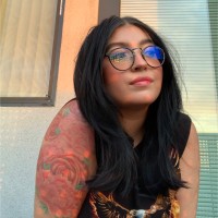 National Domestic Violence Hotline Employee Ana Vasquez-Terpstra's profile photo