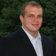 HedgeServ Employee Gregory Chambers's profile photo