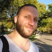 EB Solution - Custom IT Solutions Employee Eugene Prontenko's profile photo
