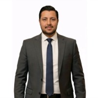 Cotel Employee Alejandro Martin's profile photo