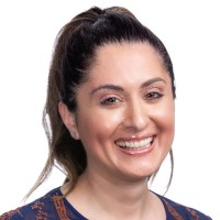 Better Debt Solutions Employee Nilufar Etemad's profile photo