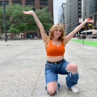 Answer Midwest Employee Bailee Emmons's profile photo