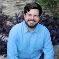 BuzzStream Employee Stephen Panico's profile photo