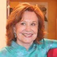 Journalist and Writer Employee Myra MacPherson's profile photo