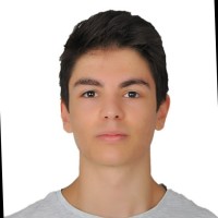 text2test Employee Semih Doğan's profile photo