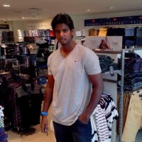 Bungee Tech Employee Sundar Raj's profile photo