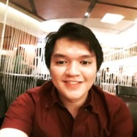 AdTorque Edge Employee Gil Angelo Arlante's profile photo