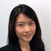 Enterprise Singapore Employee Jingxi Yew's profile photo