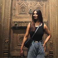 Click and Scale Employee Niharika Chhabra's profile photo