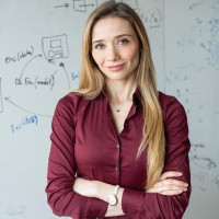 Raluca Popa Email & Phone Number