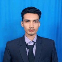 Backend Coder Employee Prasun Neogy's profile photo