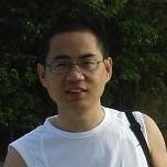 Activate Interactive Employee Hongwei Xu's profile photo