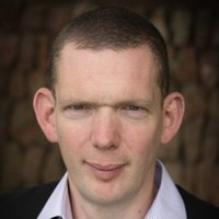 Redcentric Employee Nick Helman's profile photo