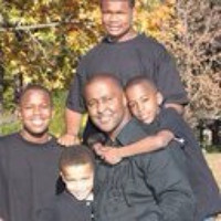 Purdue University Krannert School of Management Employee Rolando Greene's profile photo