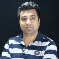 Jayant Kumar Email