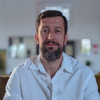 Hoopers Club Employee Ricardo Presa's profile photo