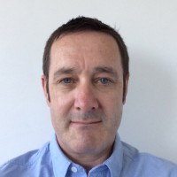 KeyGreen_ie Employee Paul Devery's profile photo