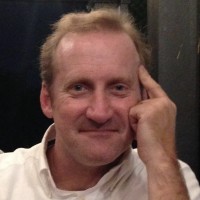 Brenntag Employee Jay Ange's profile photo