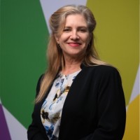 The Lottery Corporation Employee Traci Booker's profile photo