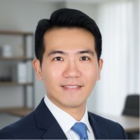 Kenvue Employee Kyle Wu's profile photo