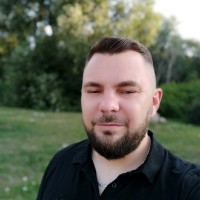European Commission Employee Robert Kubiś's profile photo