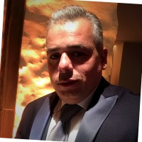 Infotec Systems Employee Mounir al Kaaki's profile photo
