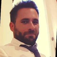 LCS Group Employee Andrea Nidasio's profile photo