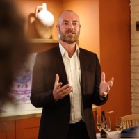 31ten Consulting Employee Matt Huxley's profile photo