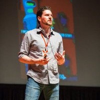 DePaul University Employee Casey Bennett's profile photo