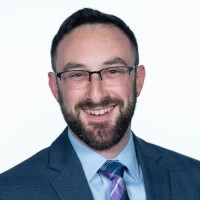 EvenUp Employee Ryan Singer's profile photo