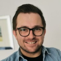 FanServ Employee Jacek Rybak's profile photo