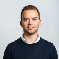 Capmo Employee Christian Augustin's profile photo